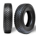 Timax Truck Tire, тяжелая грузовая шина, сделанная в Китае, 11R22,5 Три линии